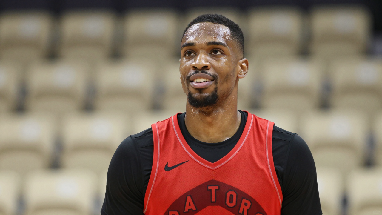 Toronto Raptors Host NBA Pre-Season Games in Quebec City, Vancouver