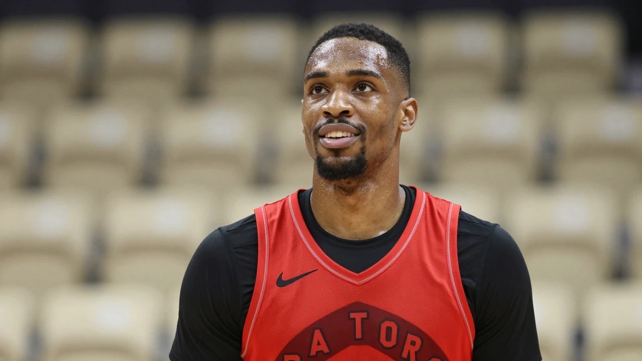 Toronto Raptors Host NBA Pre-Season Games in Quebec City, Vancouver