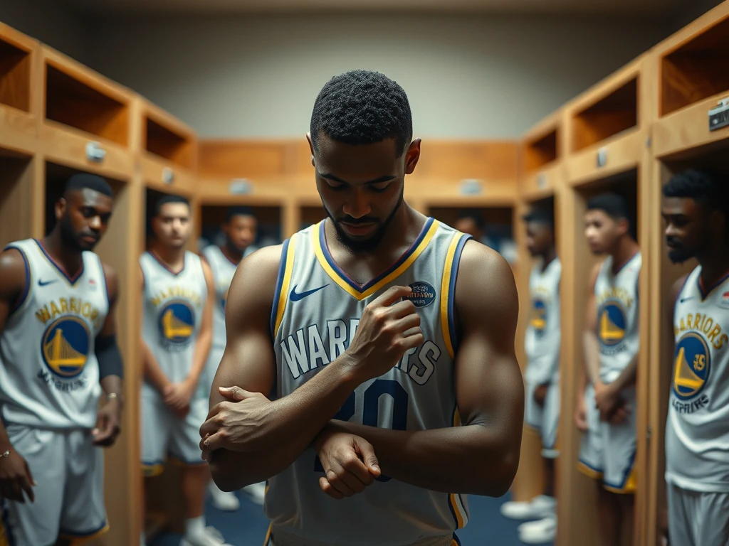 Orlando Magic Slow Down Golden State Warriors in Thrilling Matchup