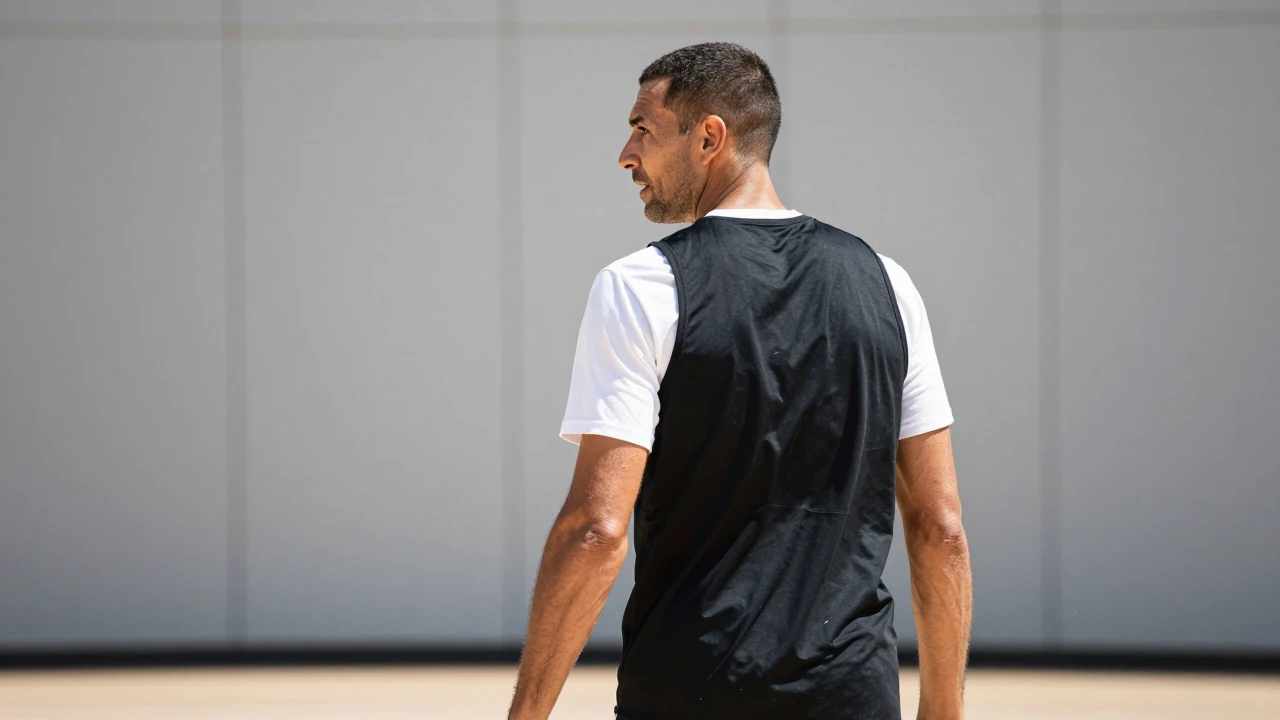 Brooklyn Nets' 5 MVP Near-Misses: Kidd, Harden & More Could've Won