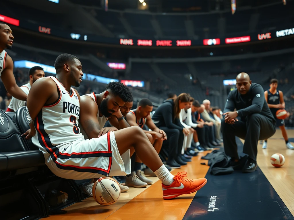 Utah Jazz React as NBA Issues Keyonte George Update