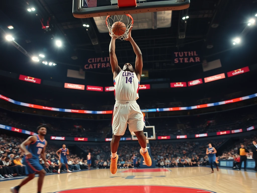 The Los Angeles Clippers have displayed promising potential, but recent performances highlight areas for tactical refinement