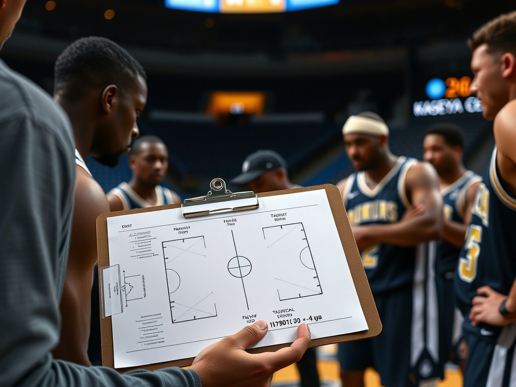 Miami Heat Assistant Coach Bob McAdoo Wins Tex Winter Award
