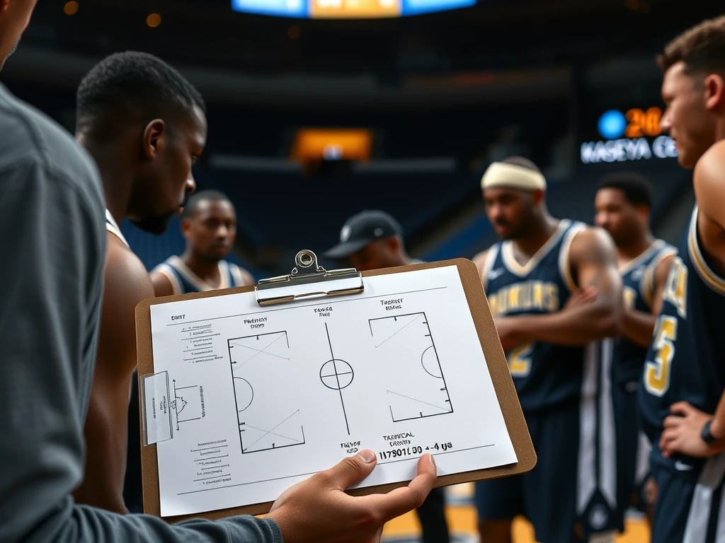 Miami Heat Assistant Coach Bob McAdoo Wins Tex Winter Award