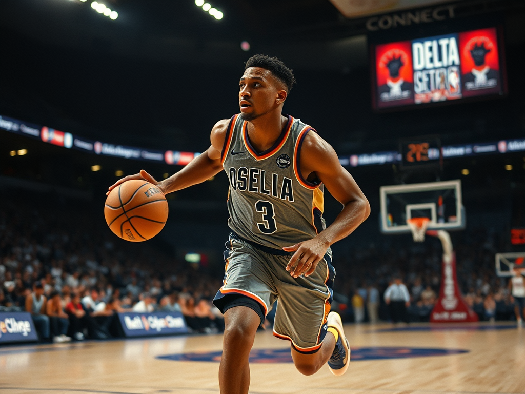 Jared McCain's Impact in Game 5: A Turning Point for the Utah Jazz