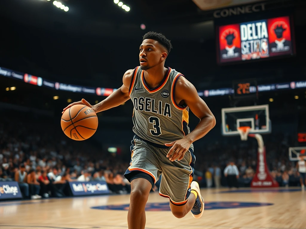 Jared McCain's Impact in Game 5: A Turning Point for the Utah Jazz