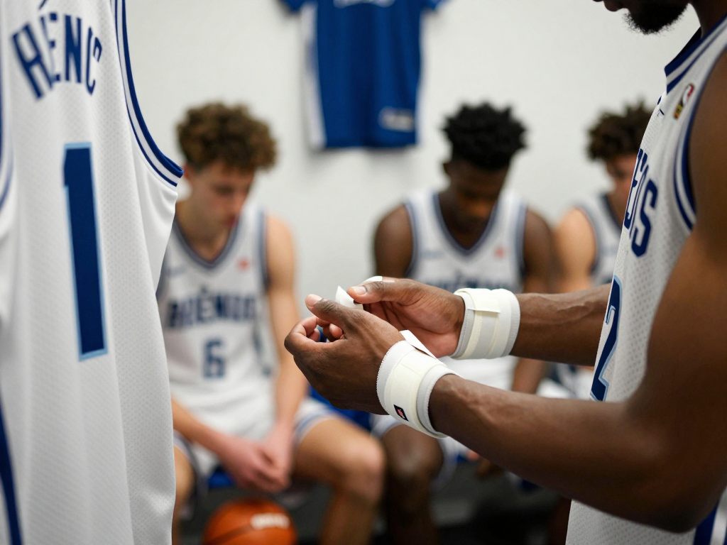 SIG Strasbourg prépare la saison avec huit matches amicaux