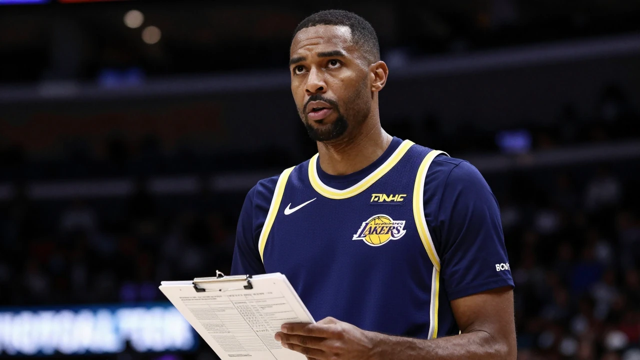 The Los Angeles Lakers are actively involved in the NBA rumor mill, with multiple trades still being considered