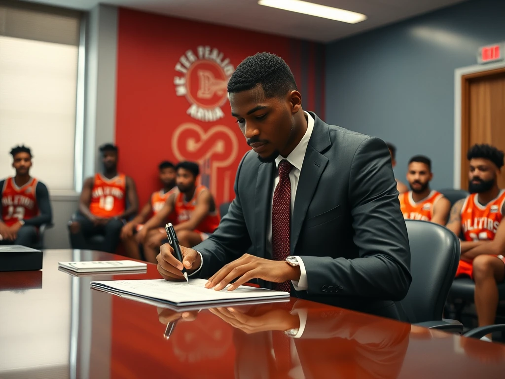 Detroit Pistons Target Austin Reaves for Potential Signing