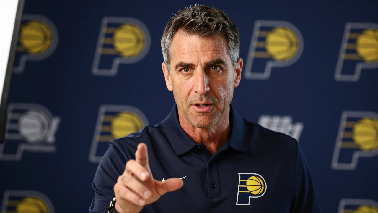 Indiana Pacers Secure Exclusive DAZN Partnership for 2026-27 Season