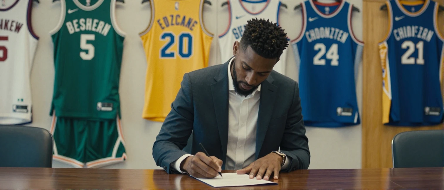 Milwaukee Bucks Trade Giannis, Launch New Rebuild Strategy