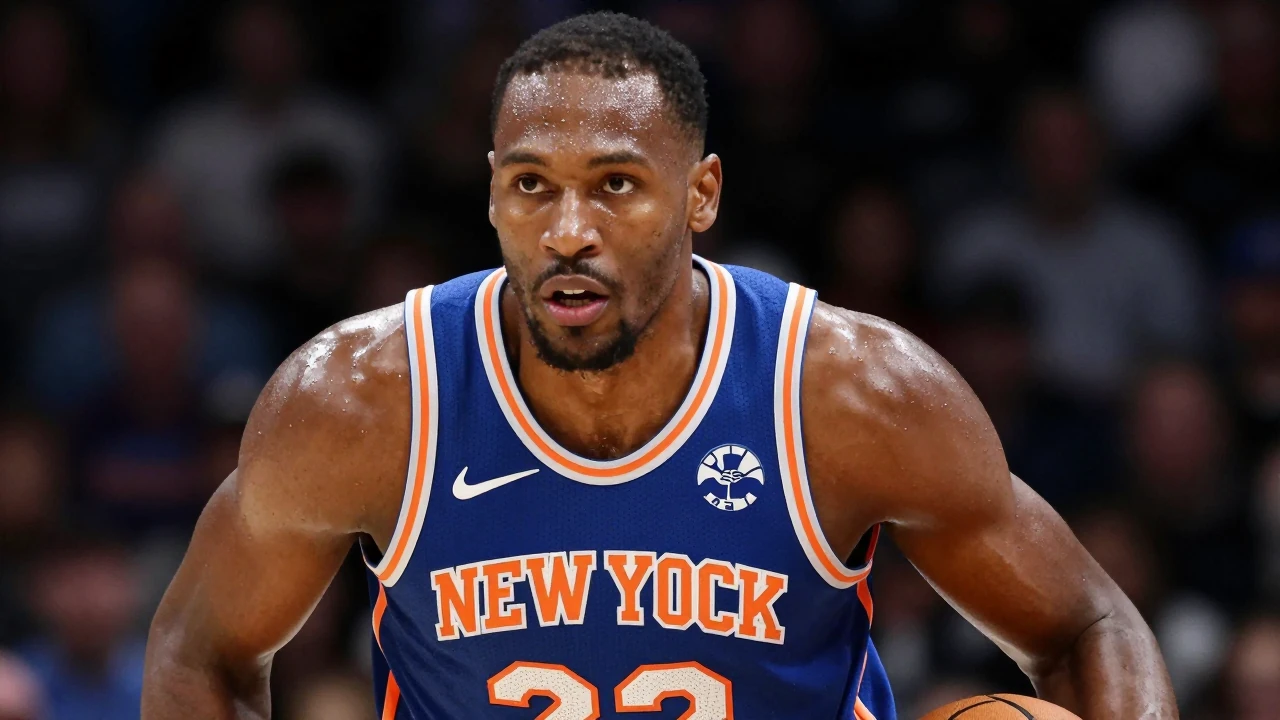 New York Knicks 2026-27 roster: Champions run it back amid apron challenges
