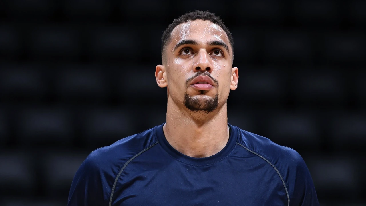 Brooklyn Nets Struggle in The Athletic's NBA Offseason Rankings