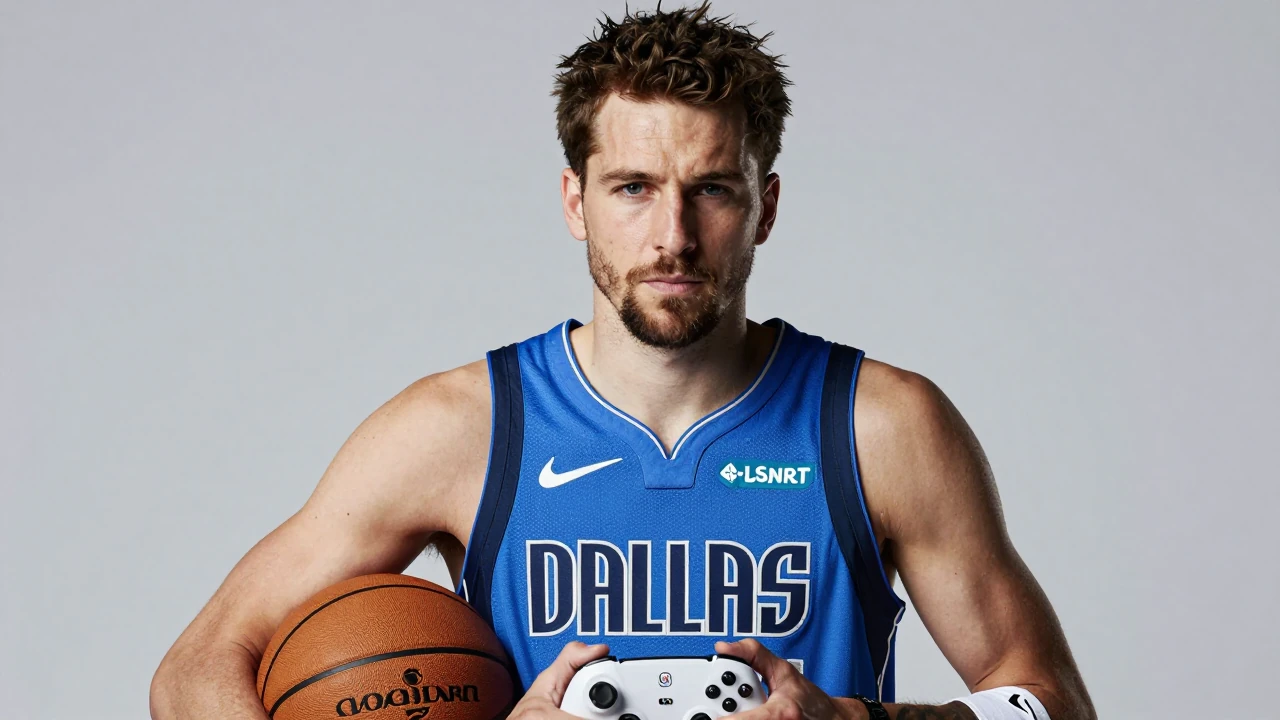 Dallas Mavericks' Cooper Flagg, Kyrie Irving Share Same NBA 2K27 Rating