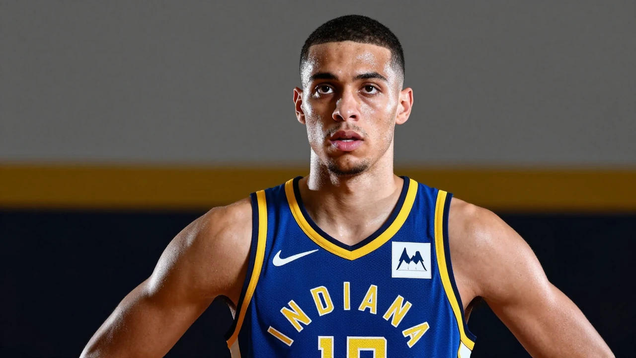 Indiana Pacers Face Roster Dilemma: Should They Fill 15th Spot?
