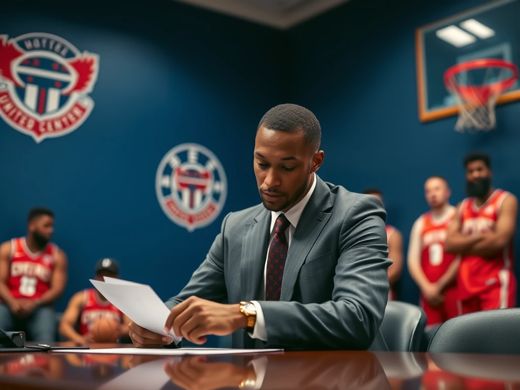 Stay updated on the Chicago Bulls' latest developments as they navigate the 2023 NBA season. From trade rumors to player...