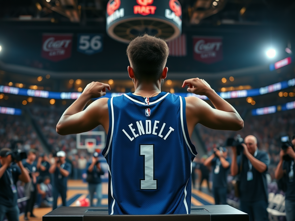 New NBA Draft Lottery Rules: A Setback for the Phoenix Suns' Future