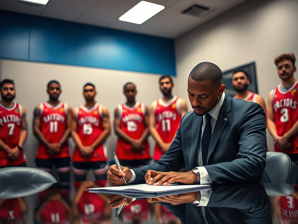 Golden State Warriors' free agency plans are heating up, with insider insights revealing potential roster moves. Discover...