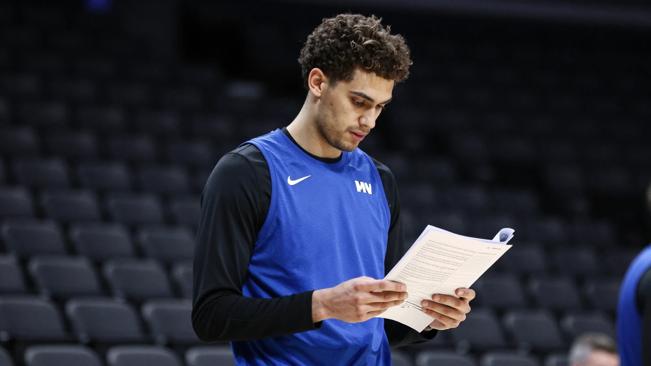 Orlando Magic Power Ranking Analysis for 2026-27 NBA Season
