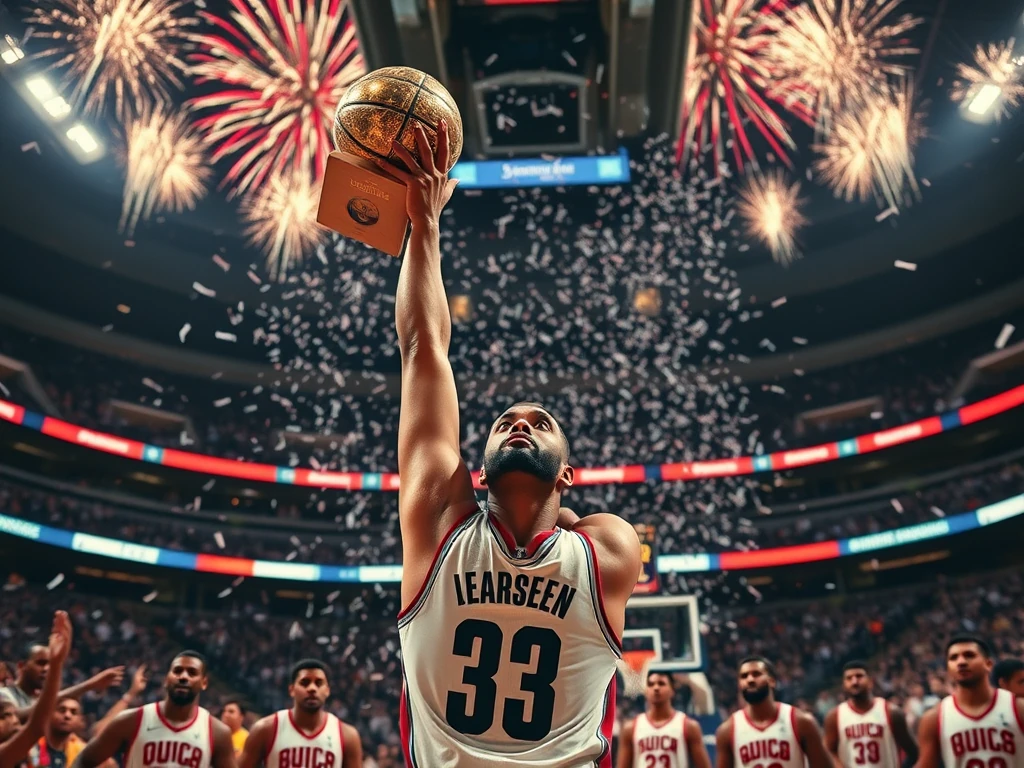 Detroit Pistons Need to Improve to Win an NBA Championship