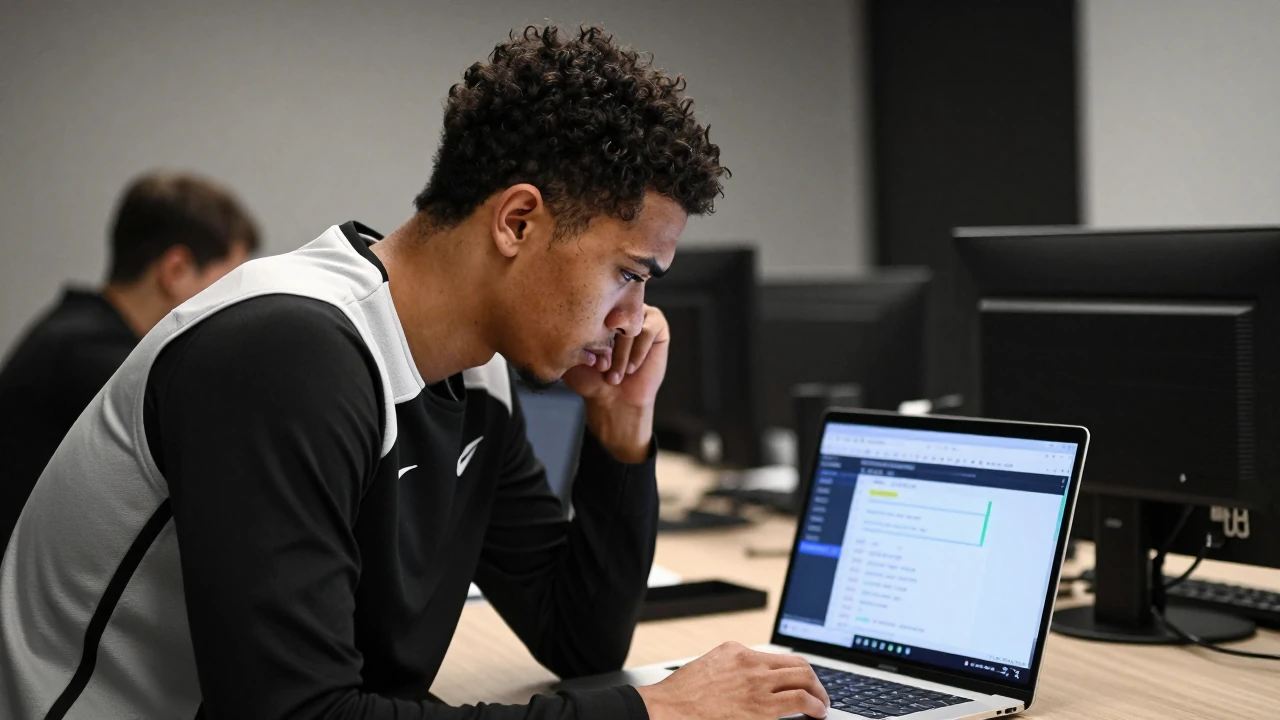 Brooklyn Nets' 2026-27 Fate Hinges on Draft Lottery Odds for Rockets
