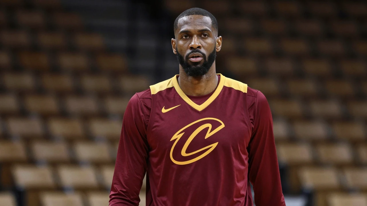 Cleveland Cavaliers reshape roster after LeBron James departs