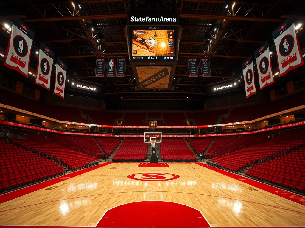 Atlanta Hawks Revamp Roster Ahead of 2026 NBA Offseason