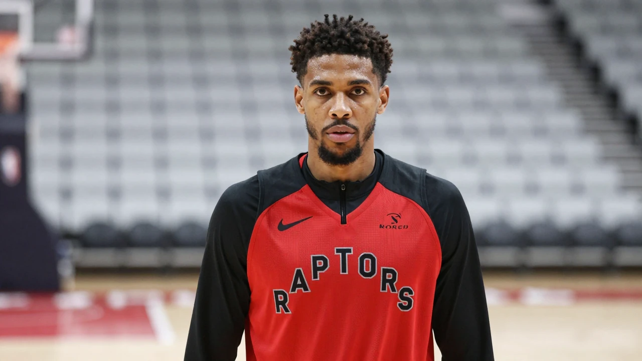 Raptors Must Treat NBA Cup Like Playoffs