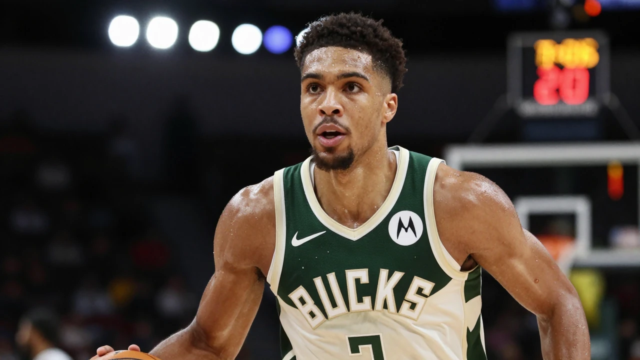 Milwaukee Bucks Offseason Recap: Life After Giannis Antetokounmpo Trade
