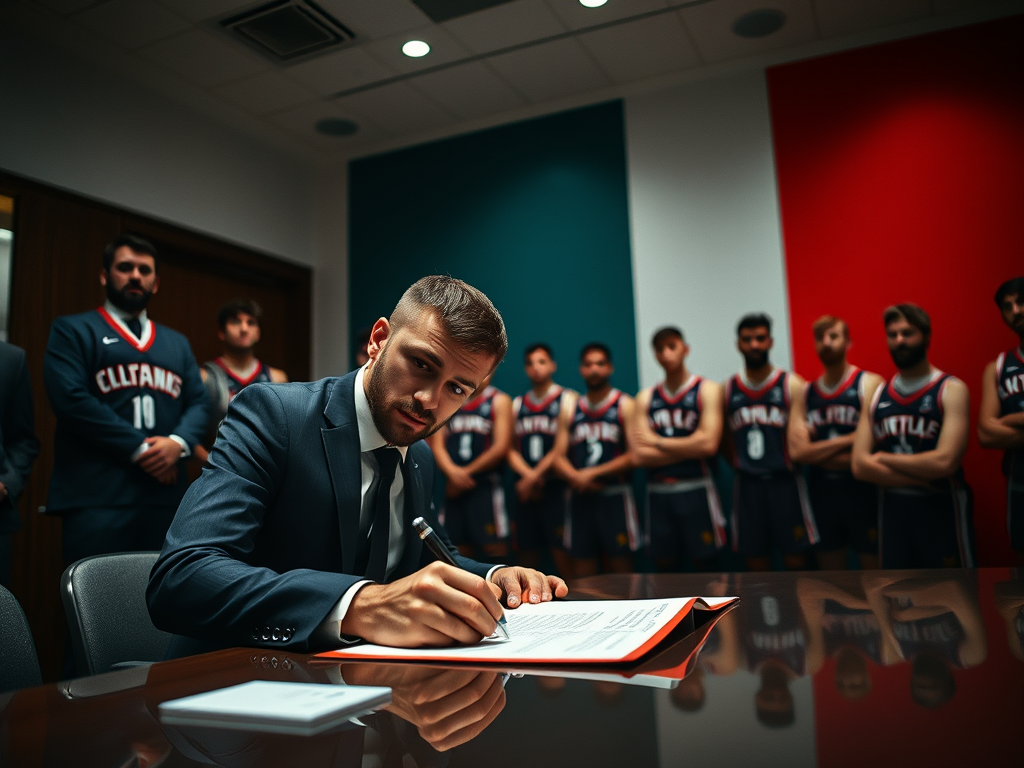Anadolu Efes Vincent Poirier ile Yollarını Ayırdı