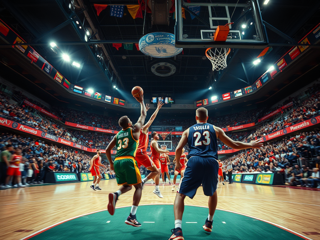 Minas Tênis Clube enfrenta Basket Osasco nas semifinais