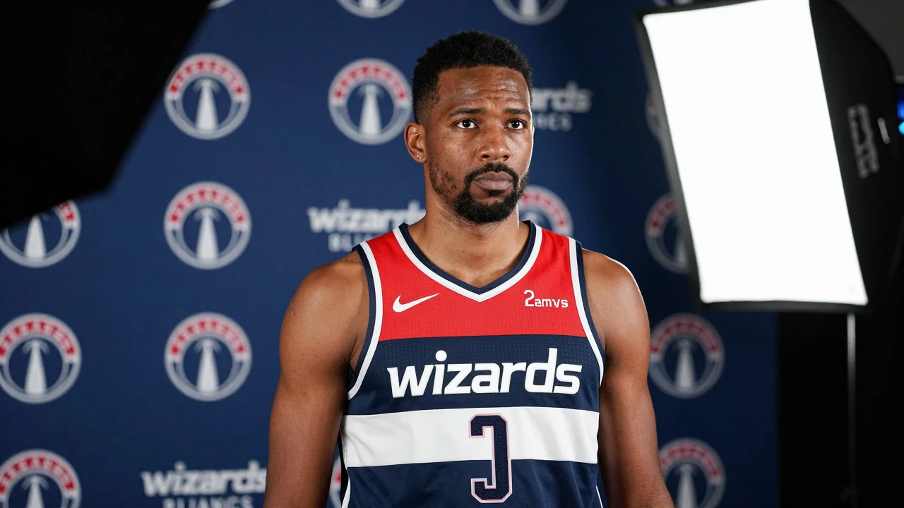 Washington Wizards Complete Roster with Strategic Trades