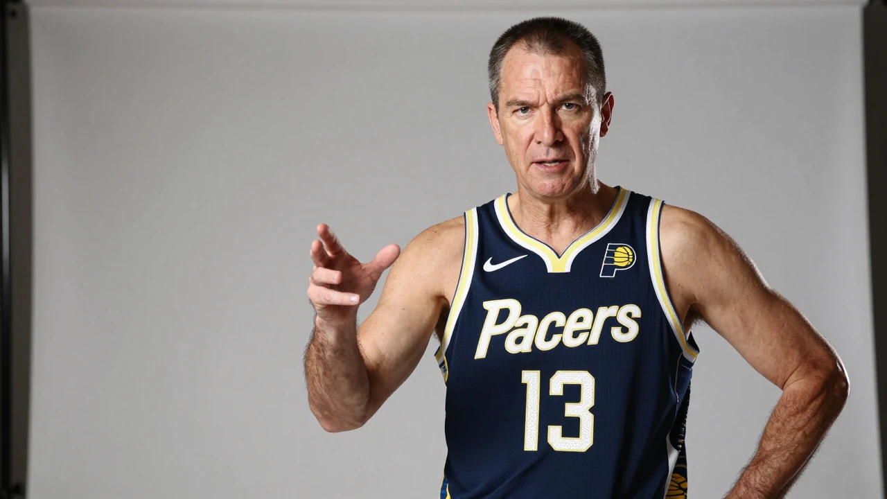 Indiana Pacers Secure Exclusive Broadcast Deal with DAZN