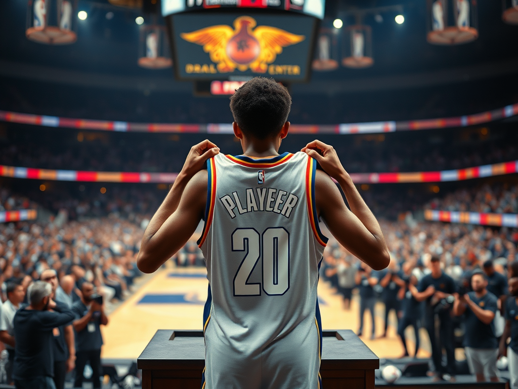 Miami Heat Explore Major Trades Ahead of 2026 NBA Draft