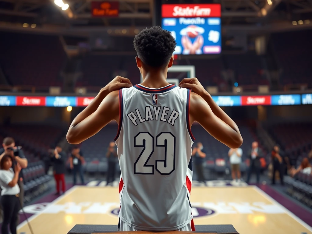 Crafting the Atlanta Hawks' Ideal Offseason: Trades and Draft Strategies