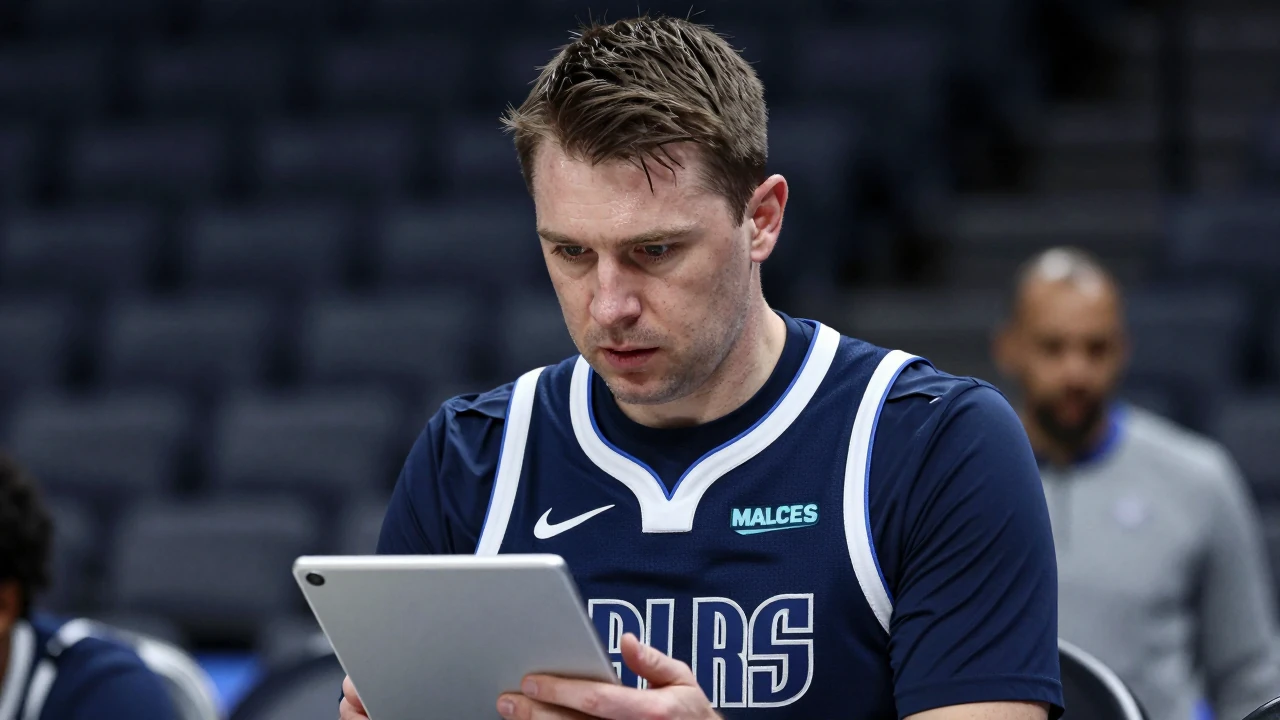 Dallas Mavericks Win Projections Rise After Busy Offseason