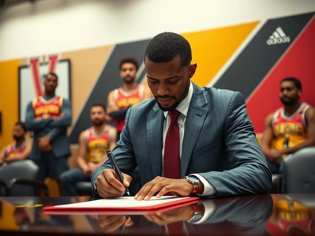 Navigating Trade Rumors: The Future of the Utah Jazz