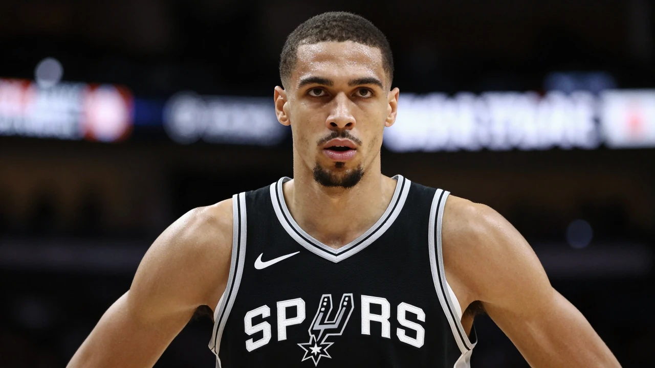 San Antonio Spurs Begin 2026-27 Season at Home