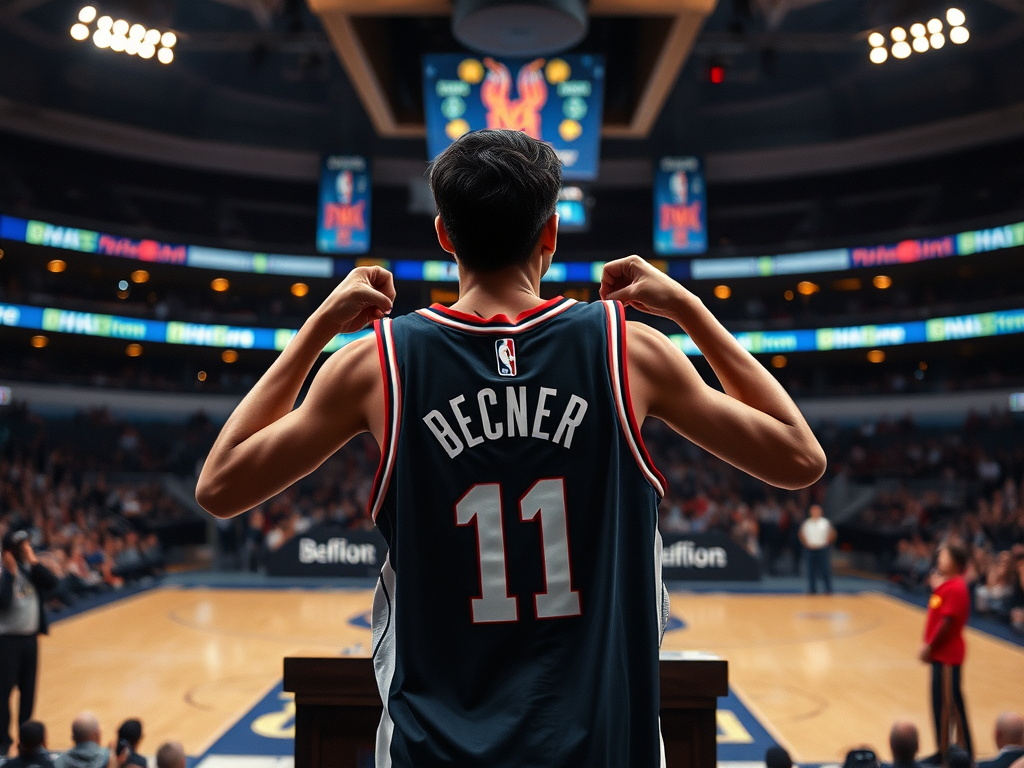 Karim Lopez: Rising Star in the 2026 NBA Draft Big Board Rankings