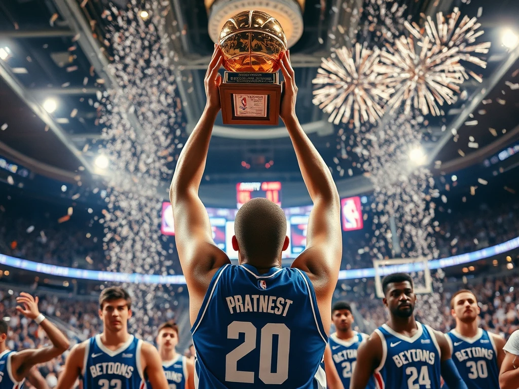 Major Updates on Denver Nuggets: Implications for Their Championship Aspirations