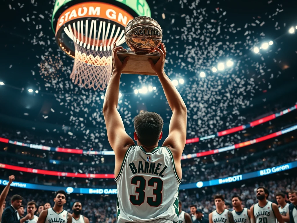 Exploring Off-Season Moves for the Boston Celtics: What Comes Next?