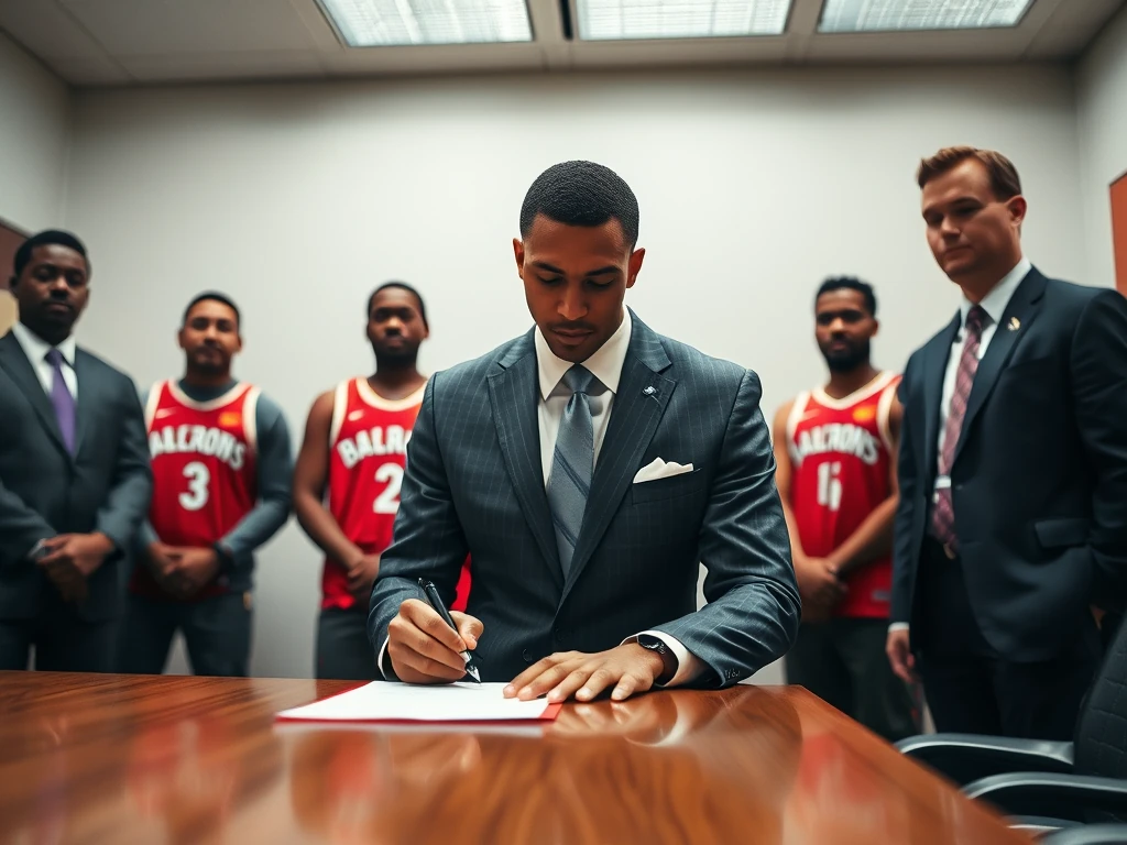 Impending Trade Rumors: Game-Changing Moves for the Detroit Pistons