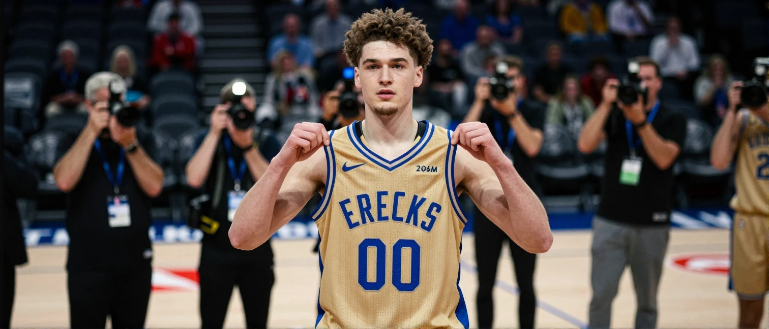 Milwaukee Bucks Grade 2026 Draft Picks and Plot Future Roster