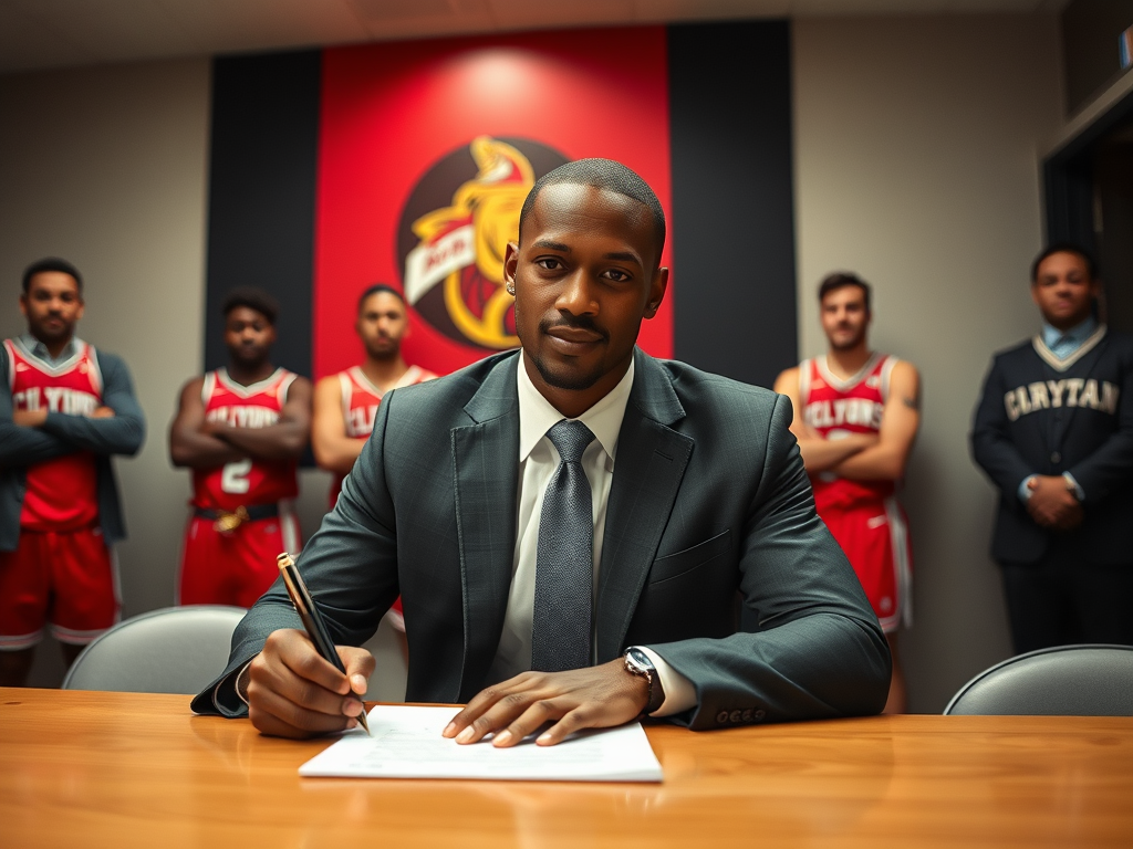 Philadelphia 76ers Improve Roster with Strategic Free Agent Signings