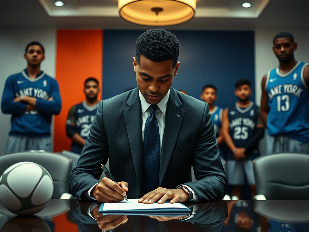 Dallas Mavericks Eye Trade for Kyrie Irving Amid Roster Changes