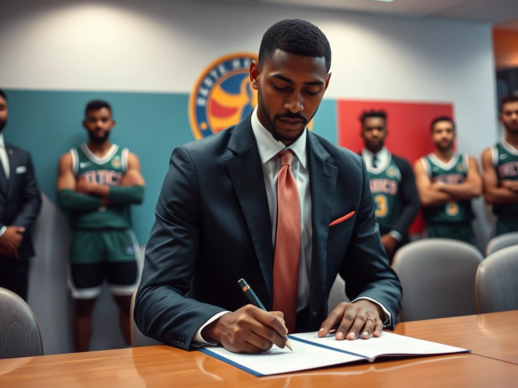 Steve Kerr's new two-year deal signals a pivotal moment for the Warriors as they transition into a new era. What does...