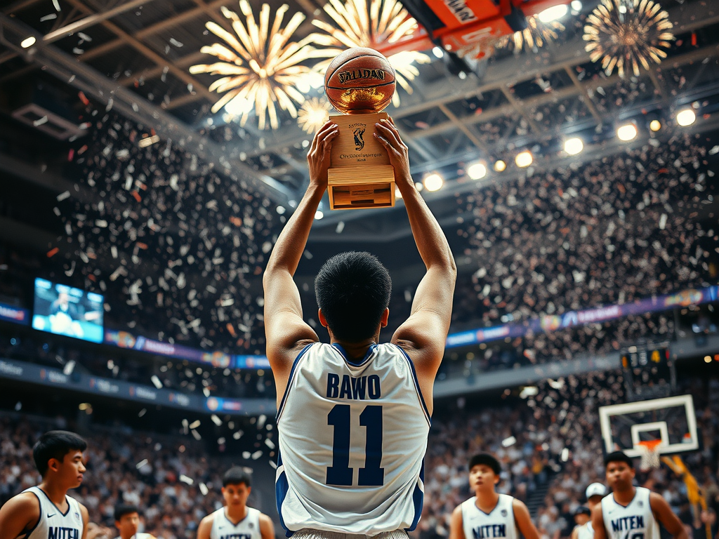 서울 SK 나이츠, KBL 우승을 향한 도전