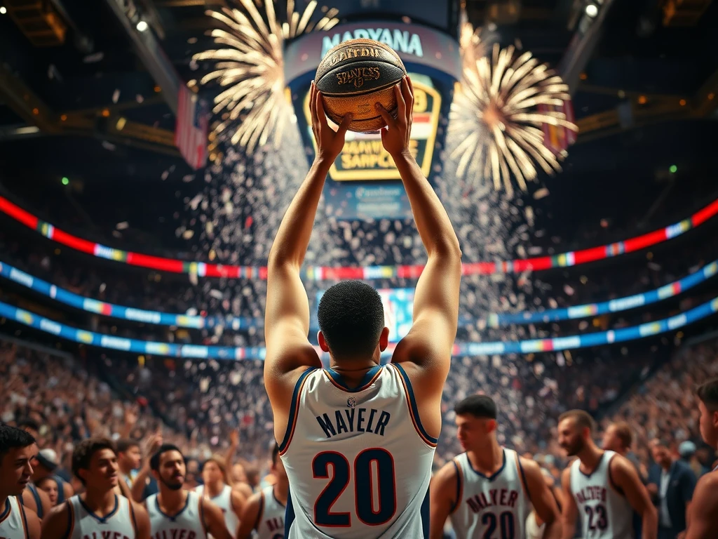 Knicks Reach NBA Finals: A Historic Moment for New York Basketball