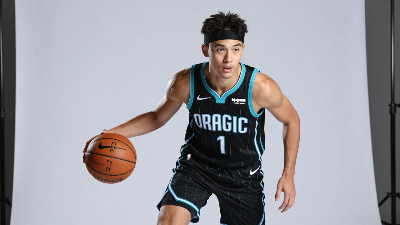Orlando Magic Announce 2026 Emirates NBA Cup Schedule
