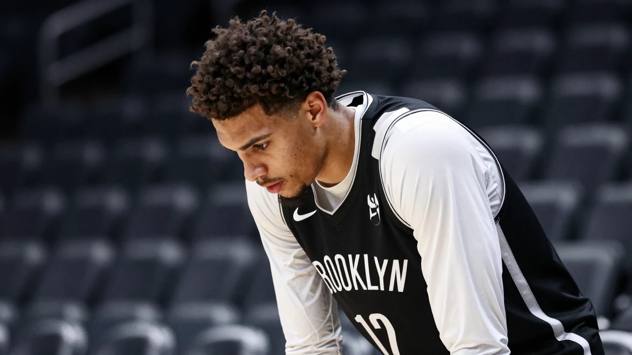 Brooklyn Nets Projected for NBA's Worst Record by ESPN Analysts